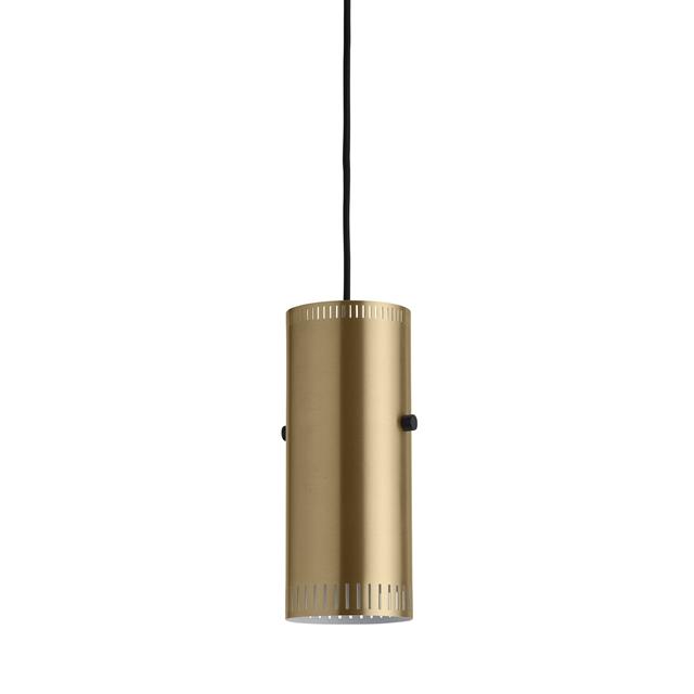 Warm Nordic Trombone Cylinder Pendel Messing