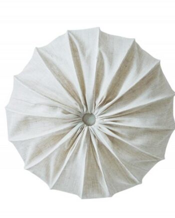 Watt   Veke Anna 60 Loftlampe Linned Hvid