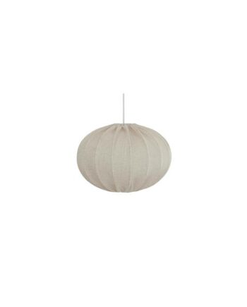 Watt   Veke Boll 40 Lampeskærm Linned Natural