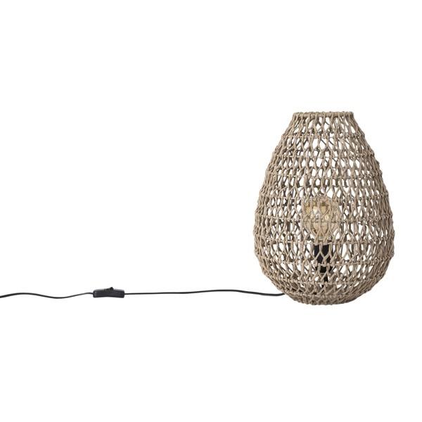 Watt Veke Buster Bordlampe Natural