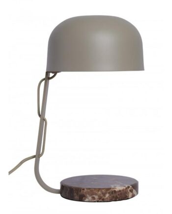 Watt   Veke Milly Bordlampe Beige
