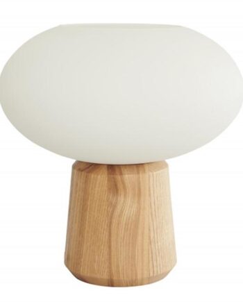 Watt   Veke Olivia Bordlampe Natural