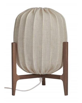 Watt   Veke Prisma 25 Bordlampe Eg Natural