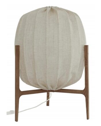 Watt   Veke Prisma 48 Gulvlampe Eg Natural