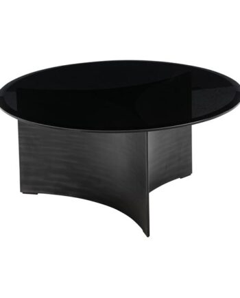 Wendelbo Arc Sofabord Medium Sort