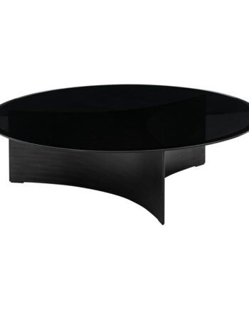 Wendelbo Arc Sofabord Stor Sort