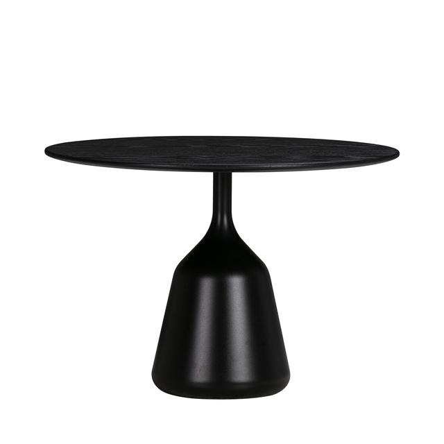 Wendelbo Coin Sidebord Lav Sort