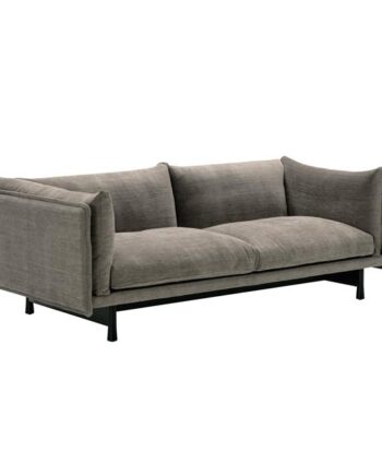 Wendelbo Kite Sofa   Seater Roco 08