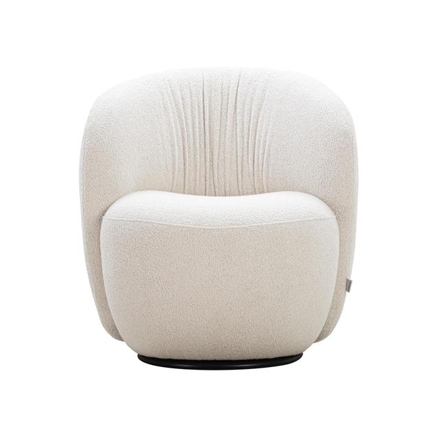 Wendelbo Ovata Lænestol Med Swivel Lille Cuddle 02