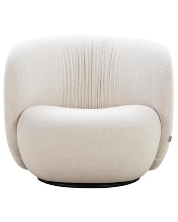 Wendelbo Ovata Lænestol Med Swivel Stor Cuddle 02