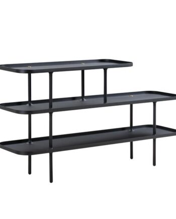 Wendelbo Slice Reol Medium Sort