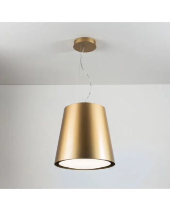 Witt Architect Free Brass   Frithængende Messing