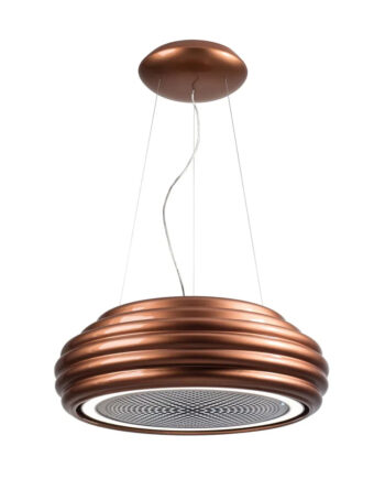 Witt Behive Free Copper Fritængende Kobber