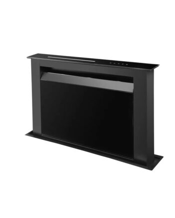 Witt Flash 90   Bordemfang Sort