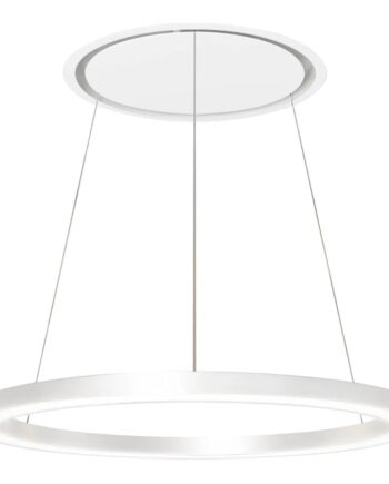 Witt Halo White   Loftemhætte Hvid