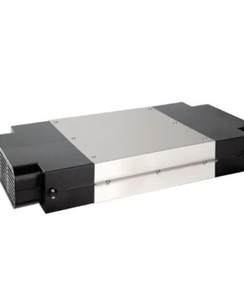 Witt Plasmafilter 800q Sort