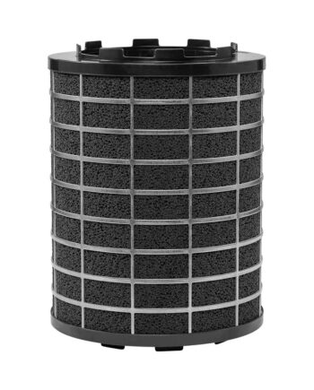 Witt Plasmafilter 1000r Sort
