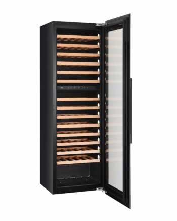 Witt Wci60188-2bg Wine Cabinet