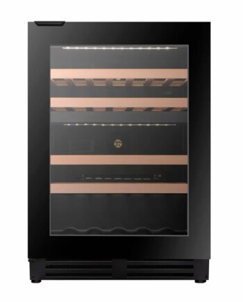 Witt Wcu6082-2bg Wine Cabinet