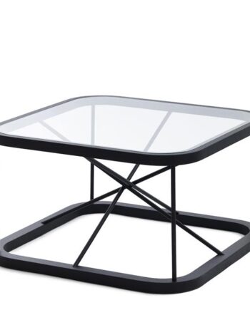 Woodnotes Twiggy   Sofabord Black