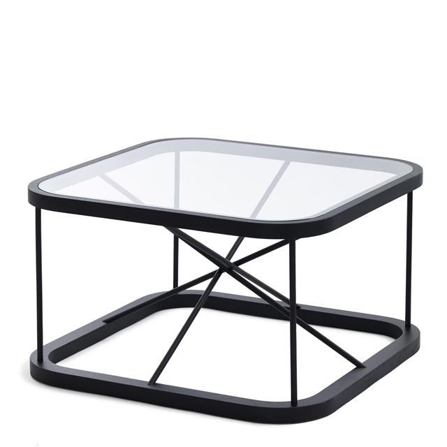 Woodnotes Twiggy Sofabord Black