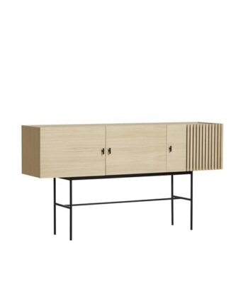Woud Array Skænk Eg 180 Cm
