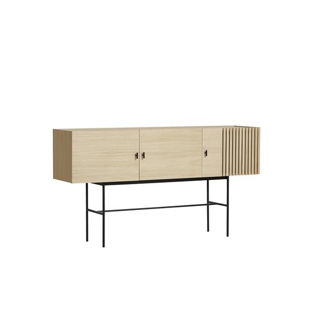 Woud Array Skænk Eg 180 Cm