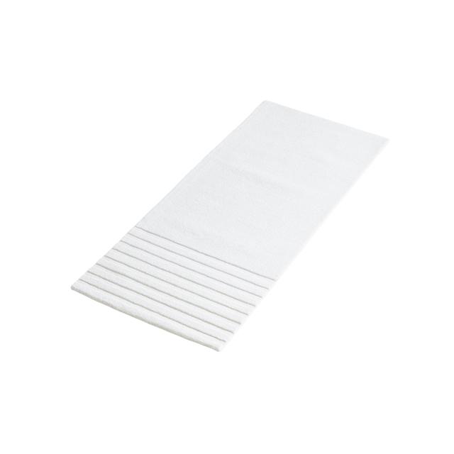 Woud Kyoto Gulvtæppe 200x80 Cm Off White