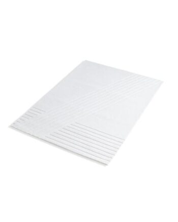 Woud Kyoto Gulvtæppe 240x170 Cm Off White