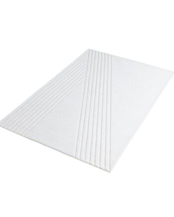 Woud Kyoto Gulvtæppe 300x200 Cm Off White