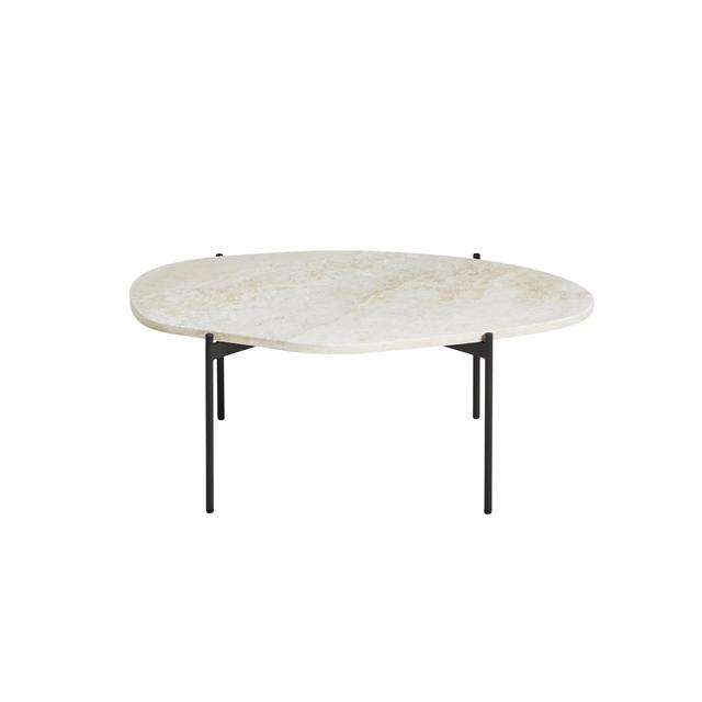 Woud La Terra Occasional Sofabord Ivory Stor