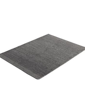 Woud Rombo Gulvtæppe 240x170 Cm Off White Grå
