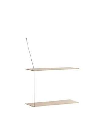 Woud Stedge Hylde Eg 60 Cm