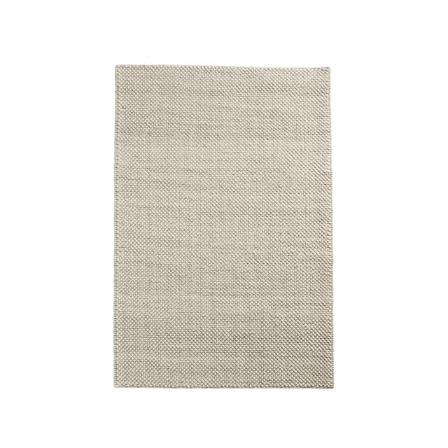 Woud Tact Gulvtæppe 170x240 Cm Off White