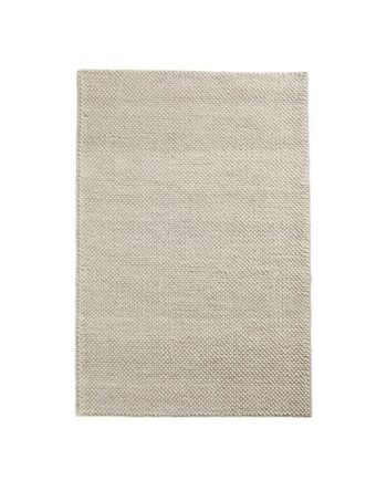 Woud Tact Gulvtæppe 300x200 Cm Off White