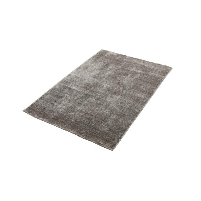 Woud Tint Gulvtæppe 140x90 Cm Beige