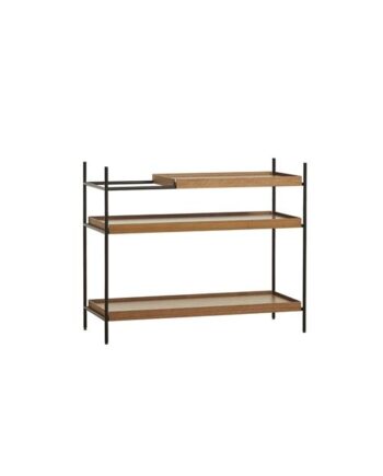 Woud Tray Configuration   Hyldesystem Lav Valnød