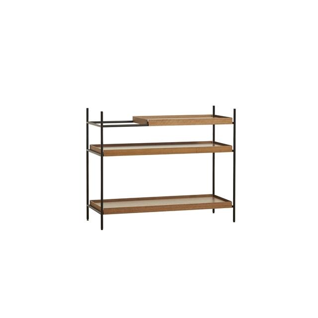 Woud Tray Configuration Hyldesystem Lav Valnød