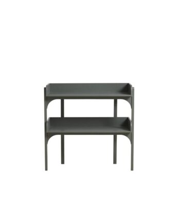 Woud Utility Hylde Dusty Green