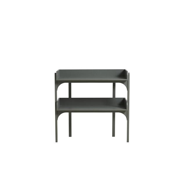 Woud Utility Hylde Dusty Green