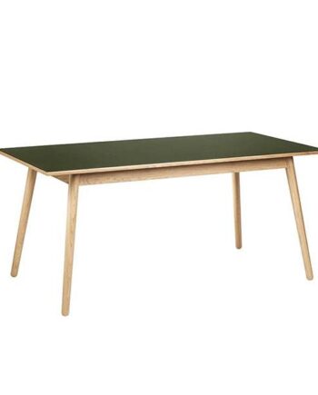 Fdb Møbler C35b Spisebord   Eg