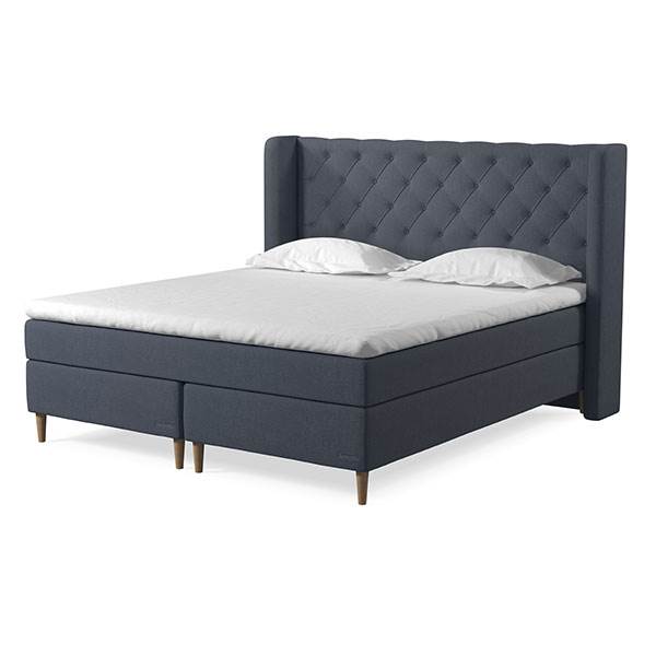 Dunlopillo Pure Kontinentalseng 160 180   200 Cm