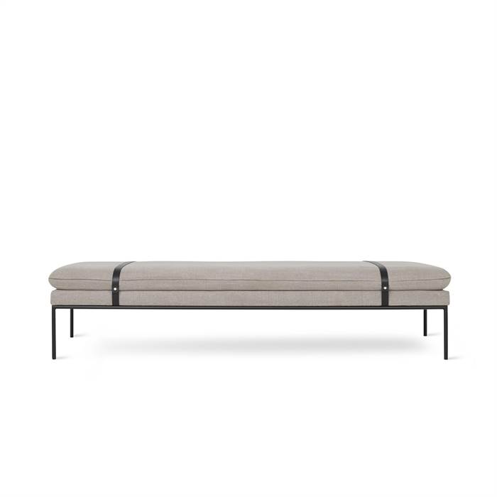 Ferm Living Turn Daybed Cotton Linen Natural