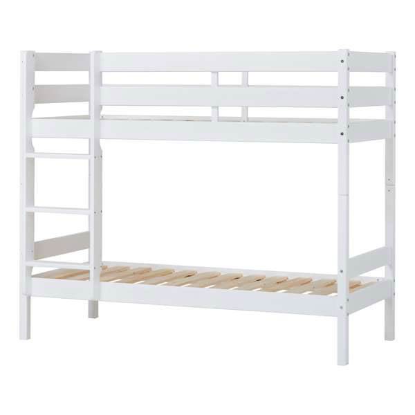 Hoppekids Eco Comfort Køjeseng 70x160 Cm