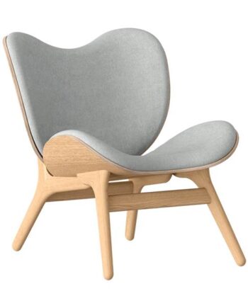 Umage   Conversation Piece Lav Oak Sterling