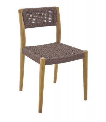 Alana Teak Havestol