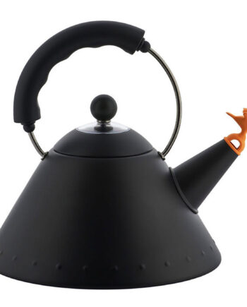 Alessi Pipkedel   Liter  Sort
