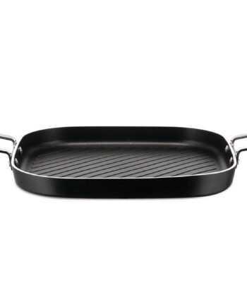 Alessi Pots Pans Grillpande  Aluminium