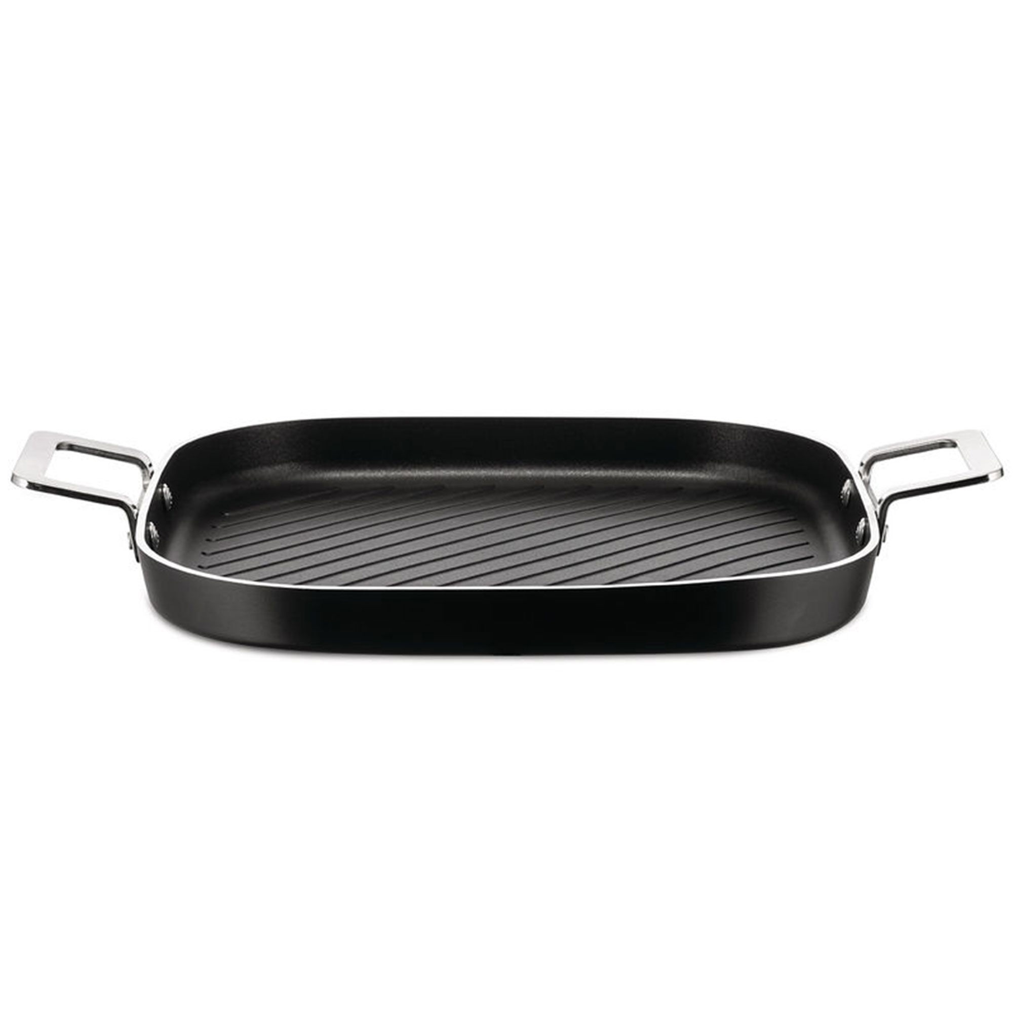Alessi Pots Pans Grillpande Aluminium