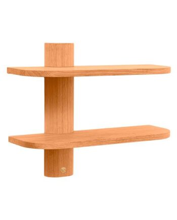Andersen Furniture Bend Hylde  : Erling Christensen Møbler